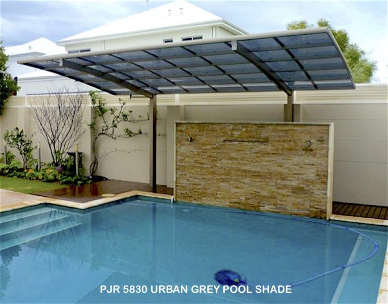custom pool shade